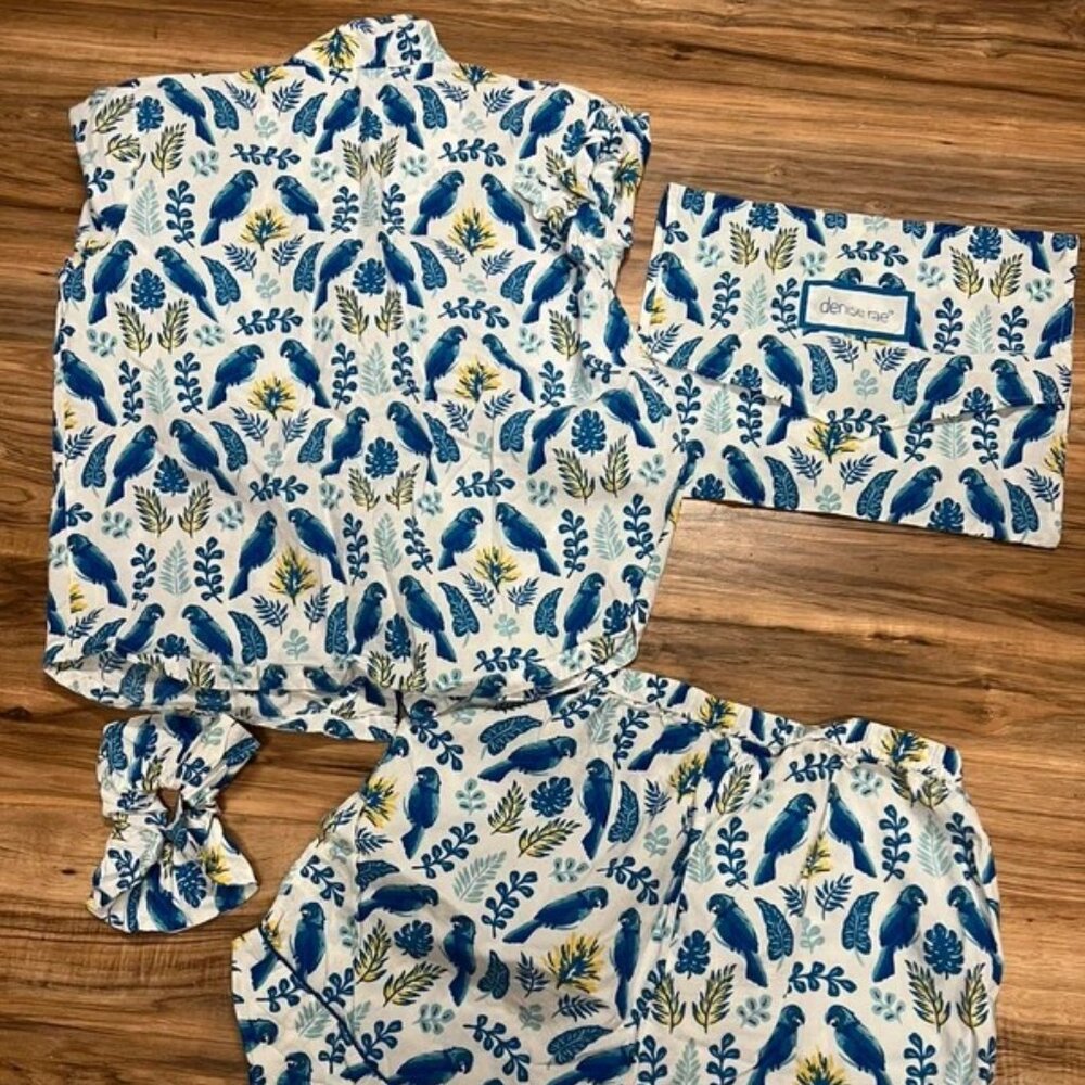 Denise Rae medium‎ pajama set - Picture 4 of 6